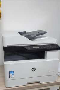 МФУ лазерное HP LaserJet M436nda