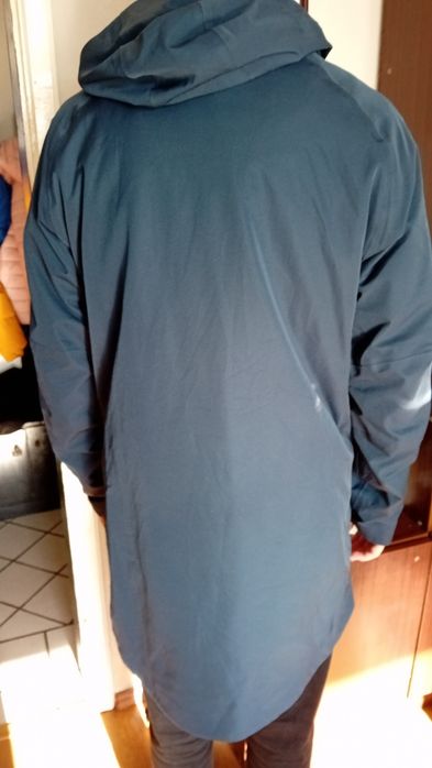 SWIMS Lausanne Parka M