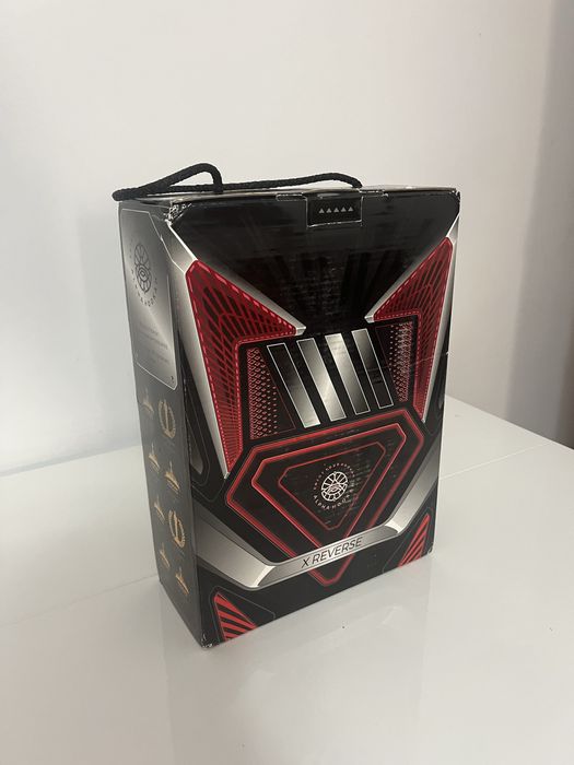 Narghilea Alpha X Reverse