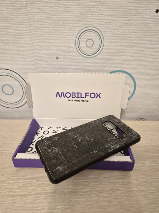 Husa Mobilfox Samsung S10+