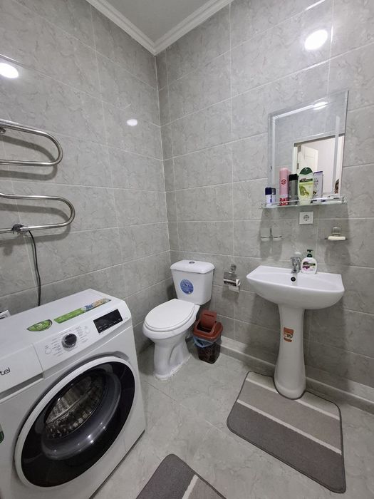 Сдается 2х комнатная квартира в Яшнабадском районе