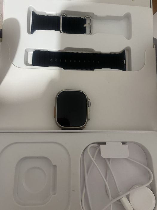 Смарт часы Watch 2