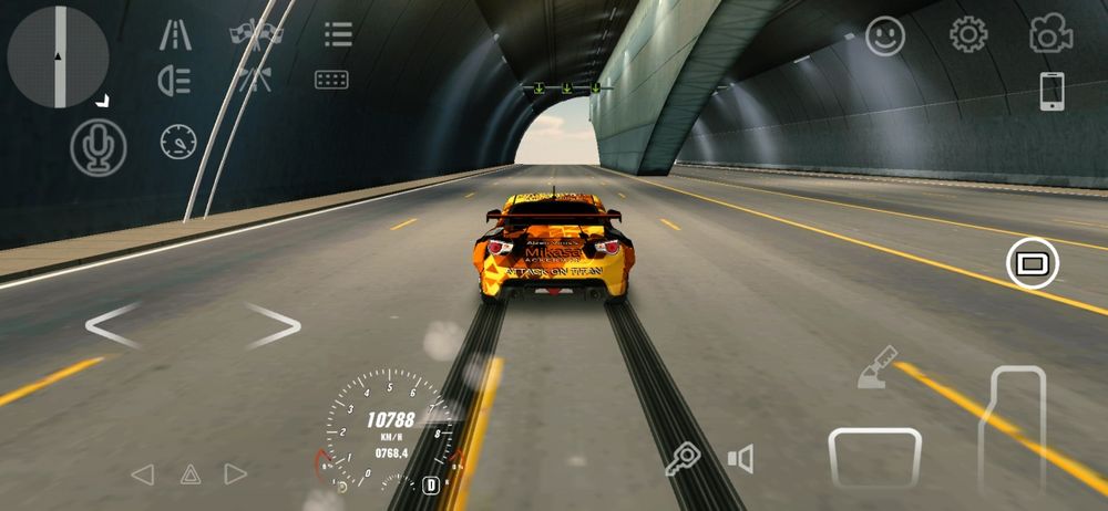 Кар паркинг акаунт