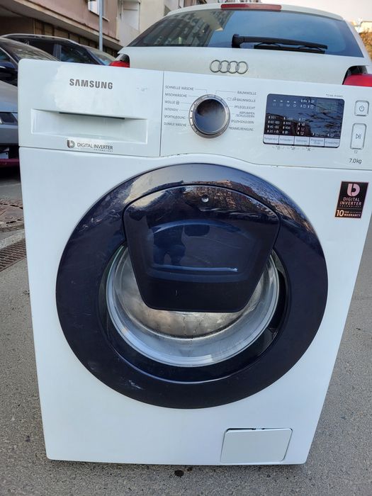 Пералня Самсинг за части