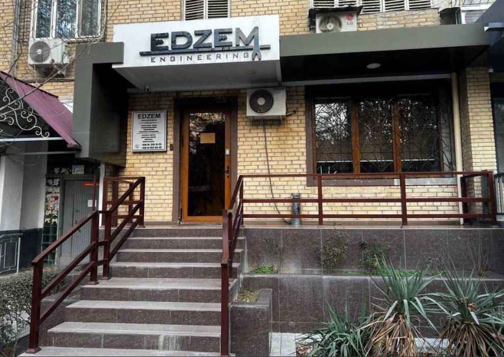 Аренда офис/ с мебелью Алайский 98м2