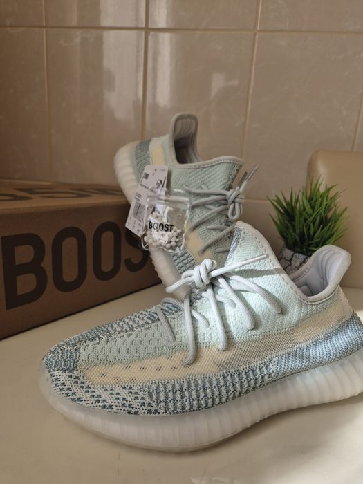 Adidas Yeezy Boost 350  - 43 1/3