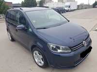 Volkswagen TOURAN 1.6 TDI 105 cp, Posibilitate vânzare în  rate