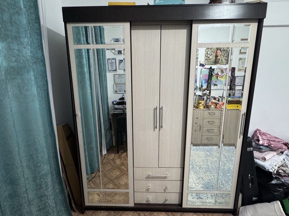 Шкаф для одежды! Гардеробный