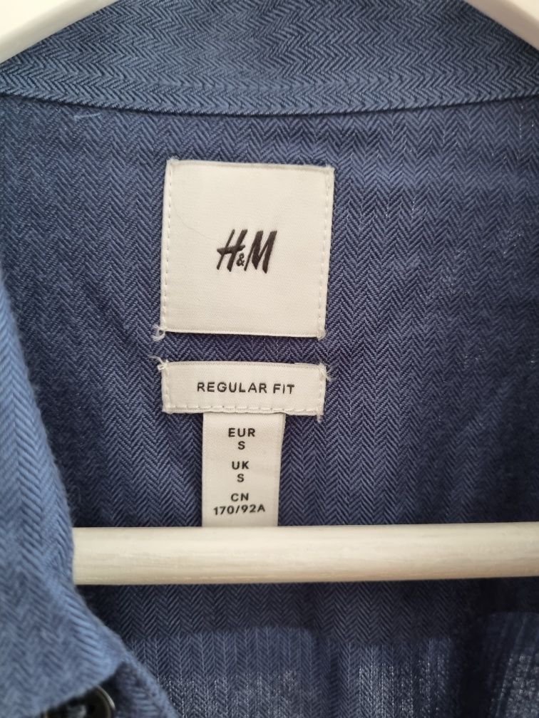 Camasa premium H&M