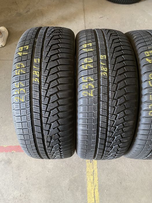 Anvelope iarna 235/50/19 Hankook Winter Icept Evo 2 235 50 19 R19