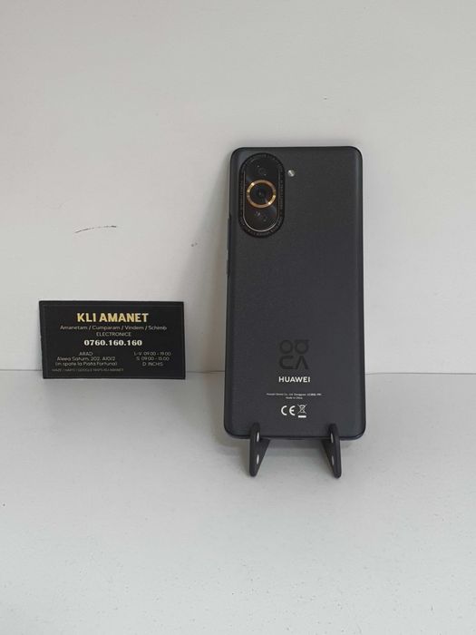 Huawei Nova 10 Pro - KLI Amanet