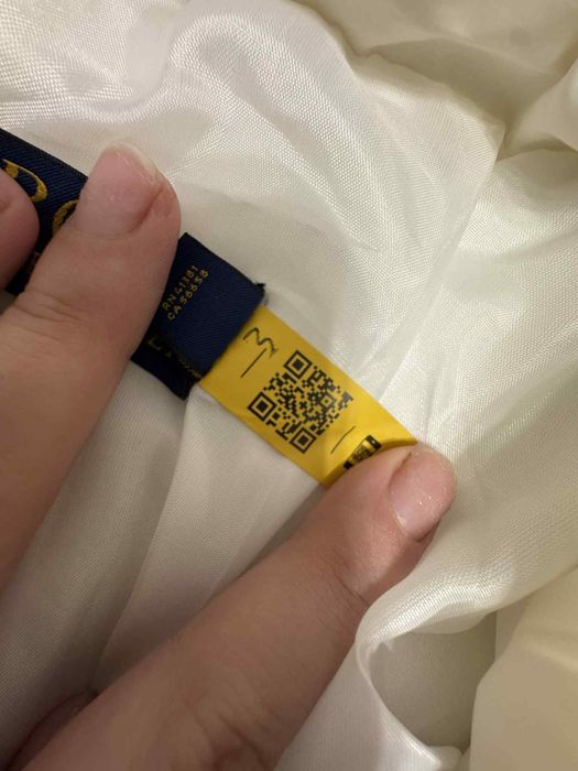 Geaca Ralph Lauren dama