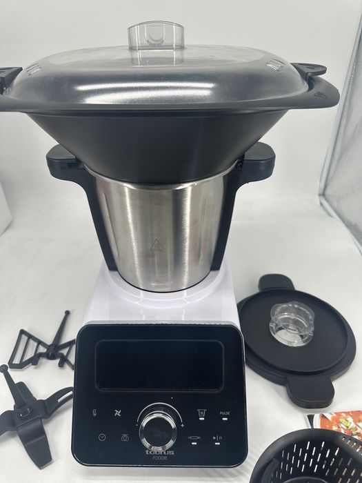 Taurus Foodie-мултикукър робот