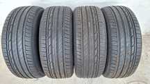 Anvelope vara 215.50 R18  Bridgestone