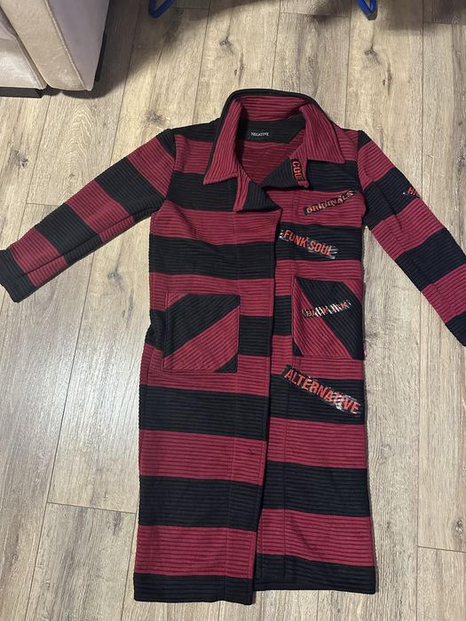 Палто Negative M размер