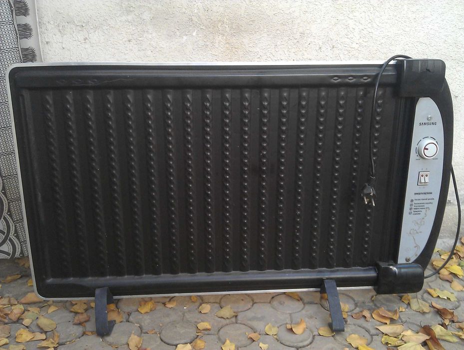 Продам масляный обогреватель