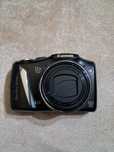 Фотоапарат Canon PowerShot SX130 IS, 12,1 Mp