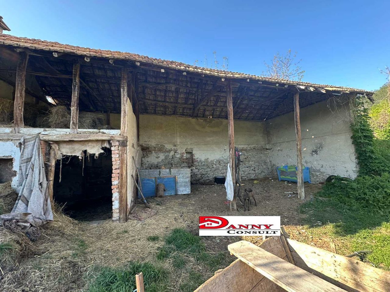 Продава се Къща в Велико Търново, Акация - 100 кв.м за 57 €/кв.м - Снимка #3
