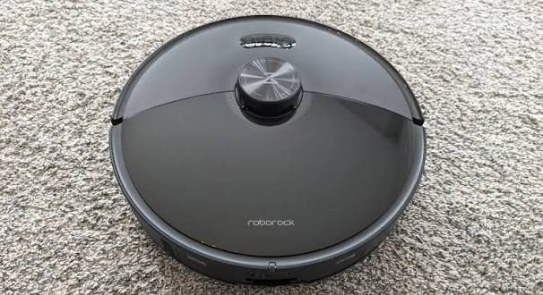 Робот-Пылесос Roborock S8 Max Ultra ! ВЫСШЕЕ КАЧЕСТВО