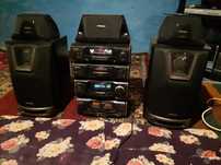 Technics sa-eh 50