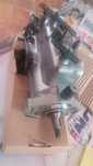 Pompa de injectie fiat 780