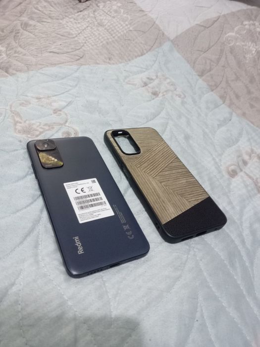 Redmi note 11 s  6/128 telefoni sotiladi holati ideal