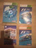 F1 2012 - Xbox 360