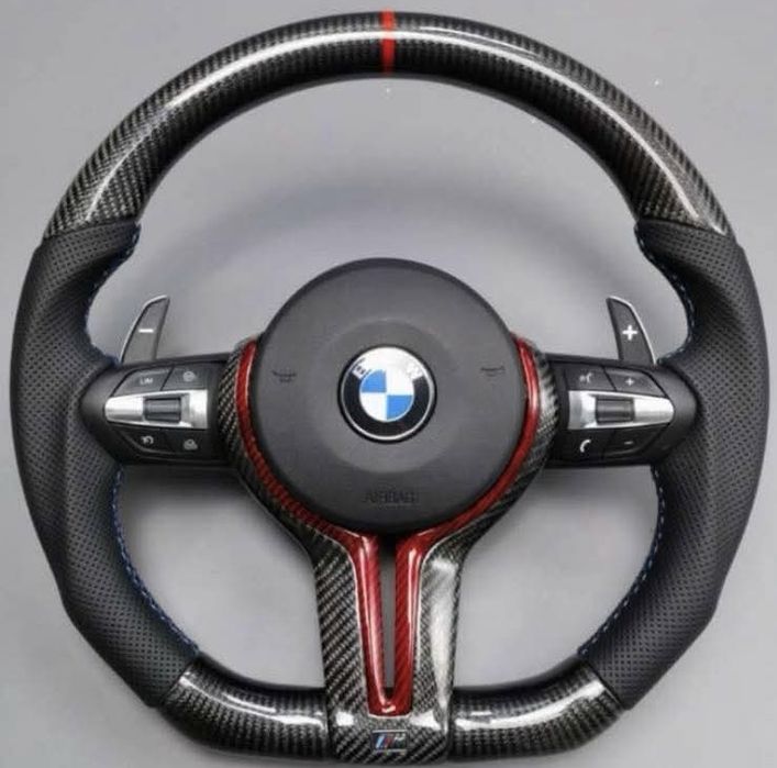 Volane BMW Custom Seria F, E | F10, F30, F32, E90, E92, E70, etc