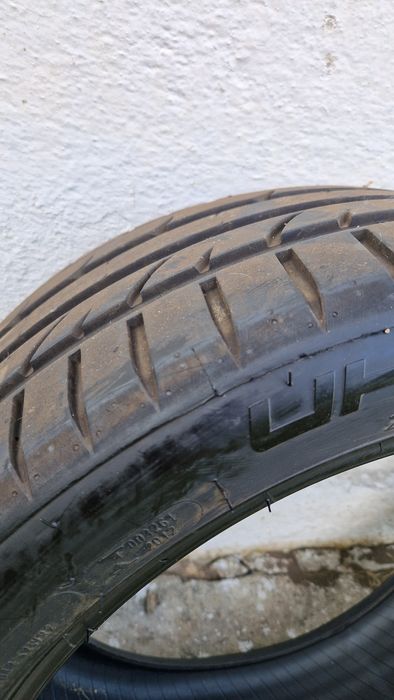 Cauciucuri de vara R18