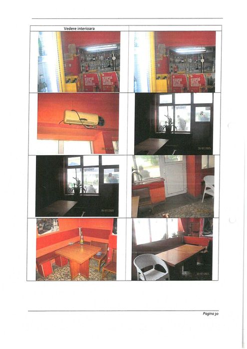 Spatiu Comercial Targoviste