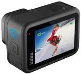 Екшън камера GoPro HERO 10 Black
