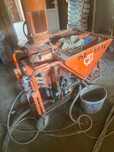 Vind pompa tenc mec PFT G4,G5