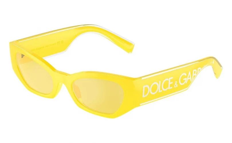 Dolce & Gabbana DG6186 - 333485