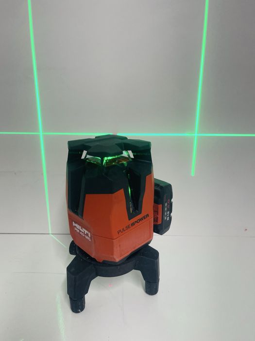 Hilti PM 40 -MG nivela laser 360 grade