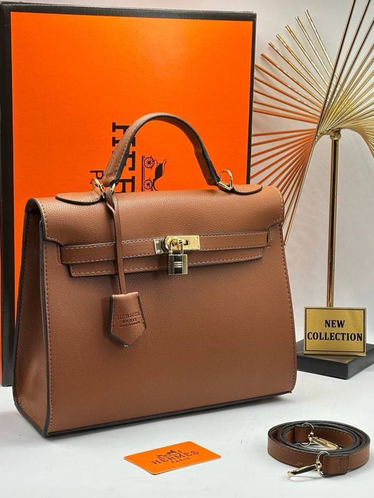 Geanta Hermes noua !!! Dimensiuni 30/25 !!!