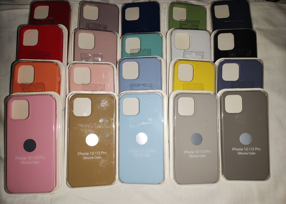 Husa iphone 17 13 14 pro max 15 16 plus catifea / folie sticla privacy