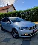Vw Passat B7 2,0 Diesel 140 cp 2012 Euro 5 Recent adus