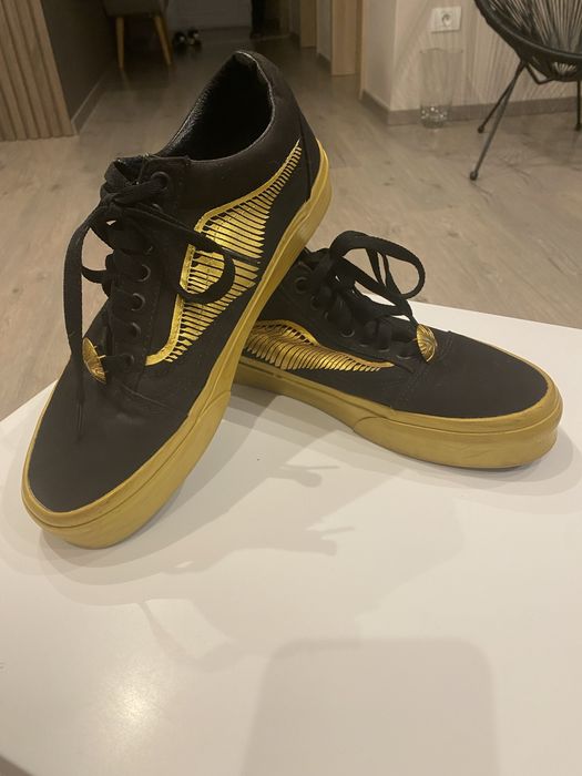 Tenisi  Vans Harry Potter