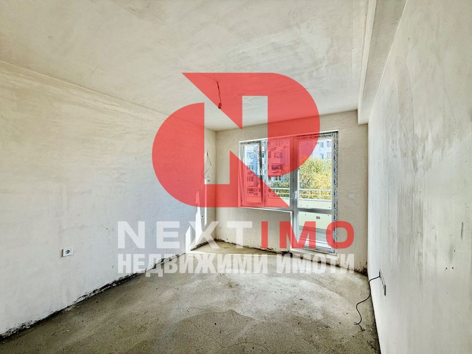 3-стаен в Пловдив-Смирненски площ 119 цена 148000