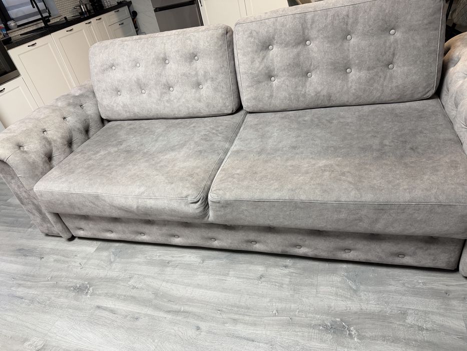 Vand canapea extensibila Olimp