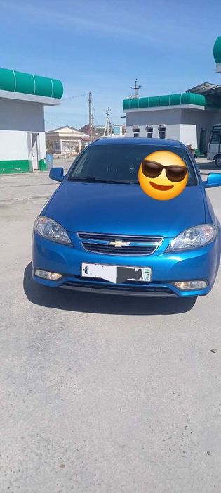 Lacetti gentra 2015 avtomat radnoy