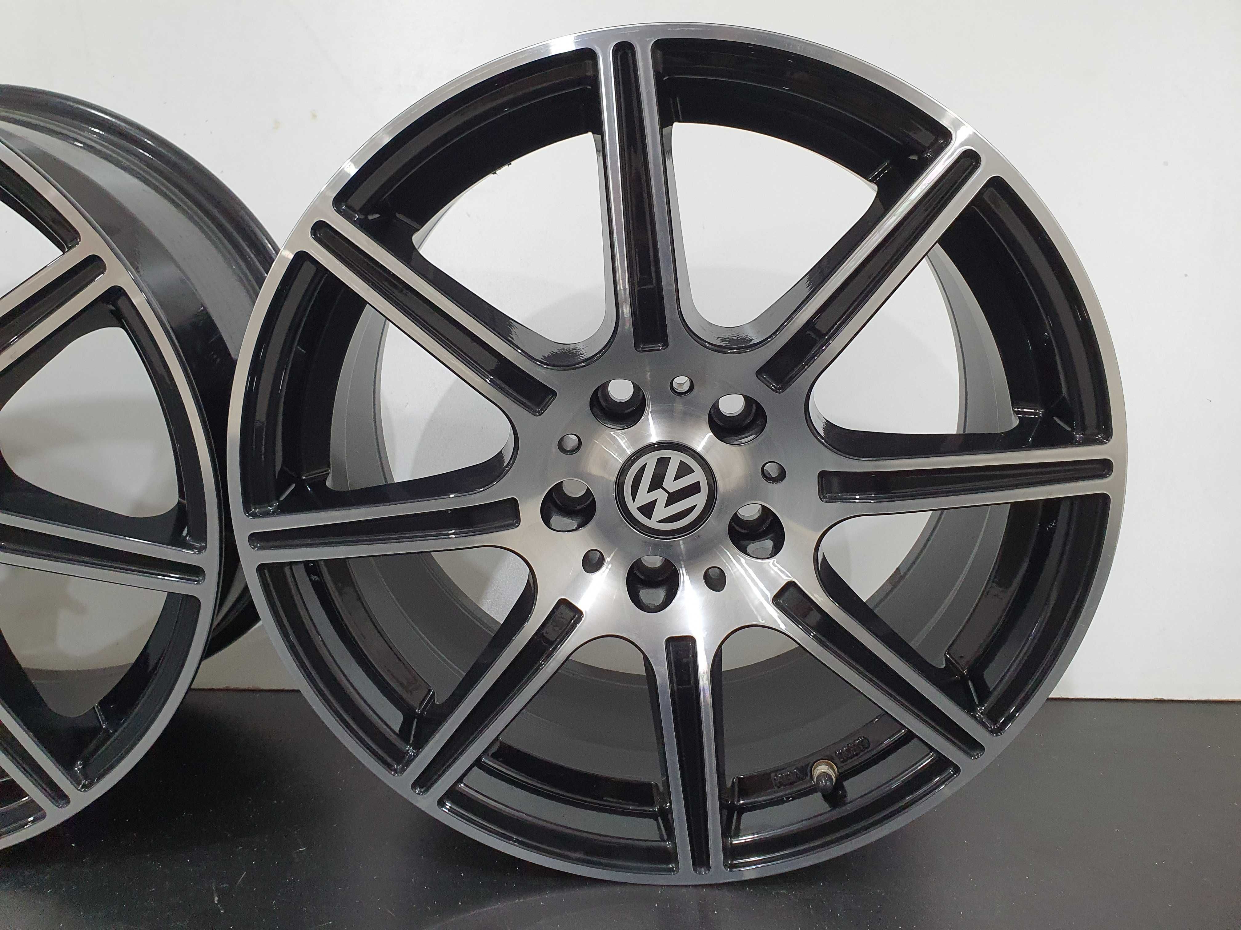 Jante 17 VW Tiguan Passat B6,B7,B8 Golf 5,6,7,8 T-roc prindere 5x112