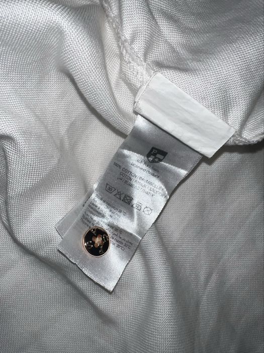 Camasa U.S. Polo Assn alba