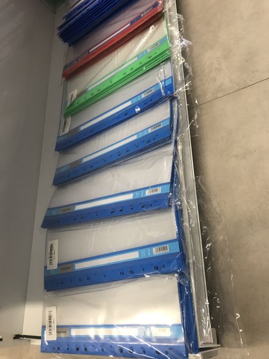 Файл, файл вкладыш, Папки, скоросшиватель