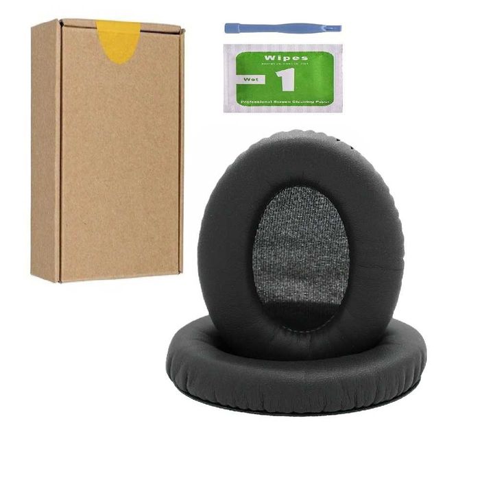 Set 2 bureti pentru casti Audio-Technica ATH ANC29 ANC27 ANC9 ANC7