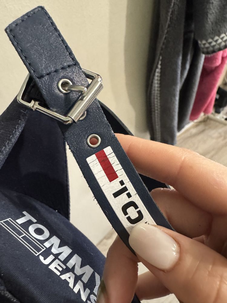 Tommy Hilfiger original