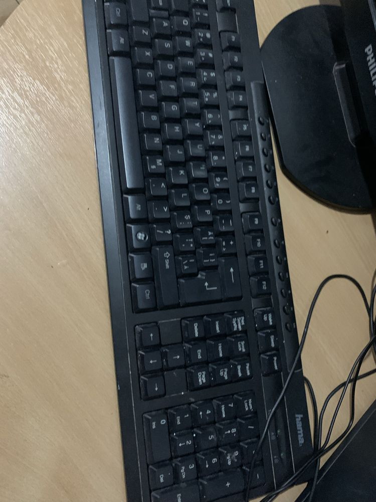 Vand calculator philips 220 vw