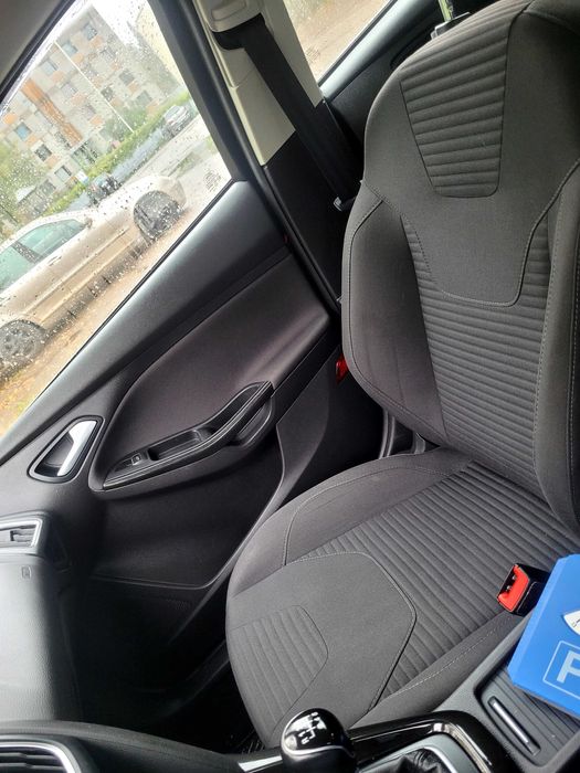 Ford focus 2015 recent  adus