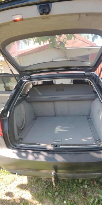 Vând Audi A4 b7 din 2008