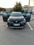 Renault Captur II equilibre TCe 100 GPL